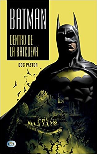 okumak Batman: Dentro de la Batcueva