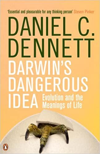 okumak Darwin&#39;s Dangerous Idea: Evolution and the Meanings of Life (Penguin Science)