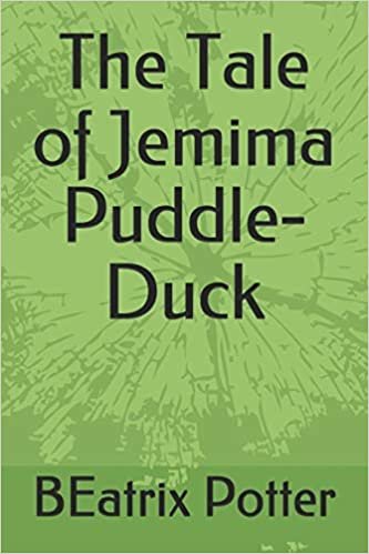 okumak The Tale of Jemima Puddle-Duck