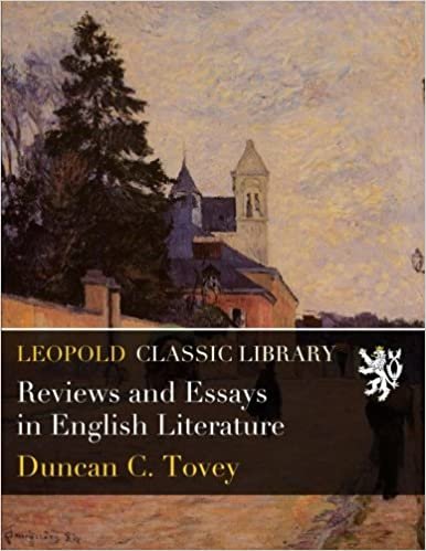 okumak Reviews and Essays in English Literature