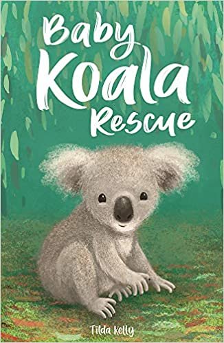 okumak Baby Koala Rescue