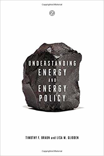 okumak Understanding Energy and Energy Policy