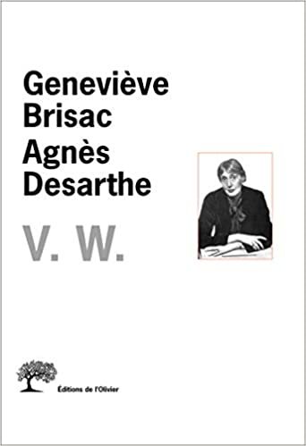 okumak V. W. Le Mélange des genres (Littérature Française)