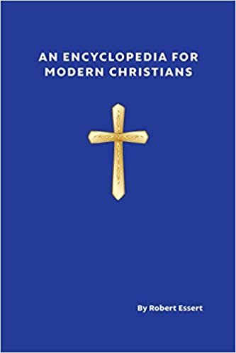 okumak An Encyclopedia for Modern Christians