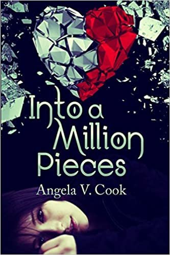 okumak Into a Million Pieces (Pieces Duology)