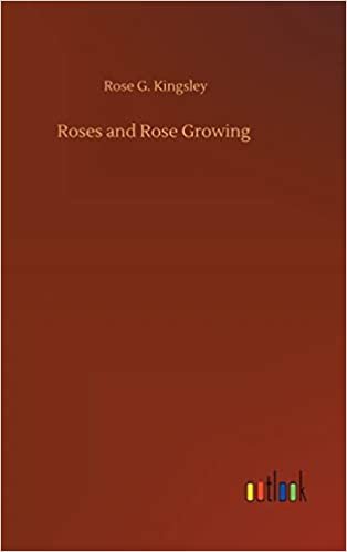 okumak Roses and Rose Growing