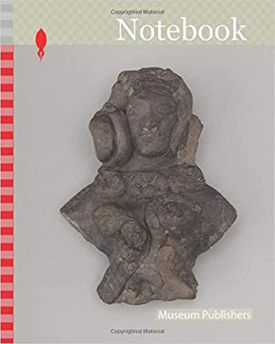 okumak Notebook: Torso of a Female Figurine, Mauryan period, 3rd/2nd century B.C., India, Uttar Pradesh, Mathura, Mathura, Hand-modeled gray terracotta