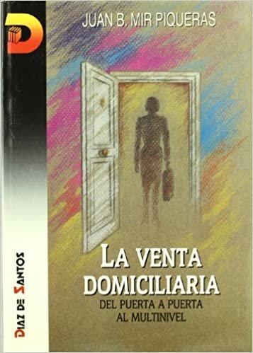 okumak Venta Domiciliaria, La