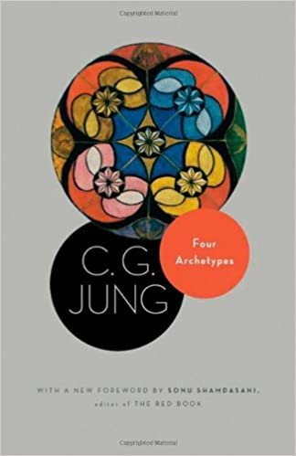 okumak Four Archetypes: (From Vol. 9, Part 1 of the Collected Works of C. G. Jung) (Jung Extracts)
