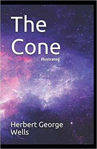 okumak The Cone: Illustrated