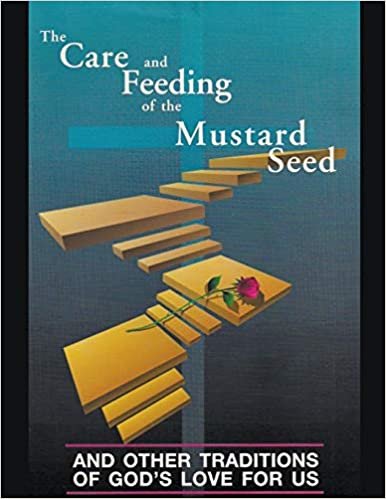 okumak Care and Feeding of the Mustard Seed