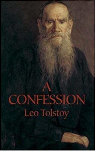 okumak A Confession (Dover Books on Western Philosophy)