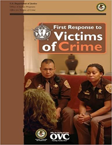 okumak First Response to Victims of Crime