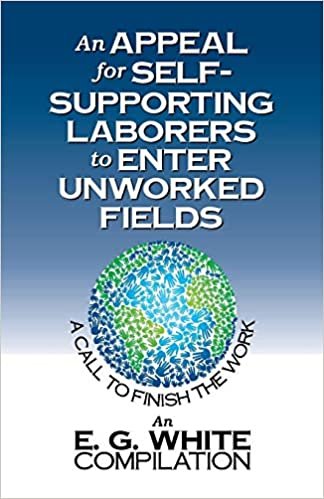 okumak An Appeal for Self-Supporting Laborers to Enter Unworked Fields: A Call to Finish the Work