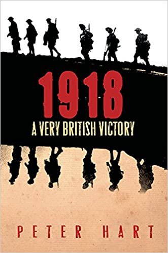 okumak 1918: A Very British Victory