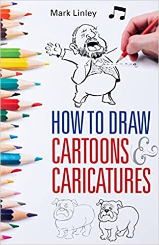 okumak How To Draw Cartoons and Caricatures