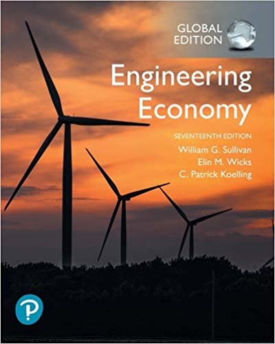 okumak Engineering Economy: Global Edition