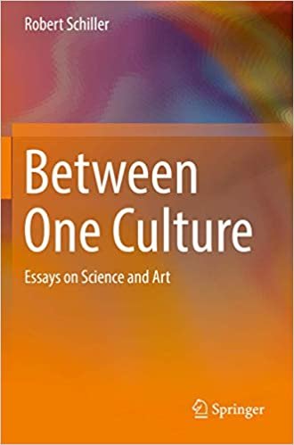 okumak Between One Culture: Essays on Science and Art