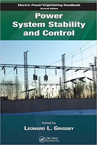 okumak Power System Stability and Control (The Electric Power Engineering Handbook)