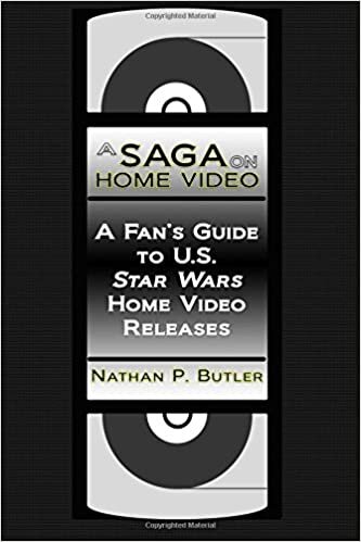 okumak A Saga on Home Video: A Fan&#39;s Guide to U.S. Star Wars Home Video Releases