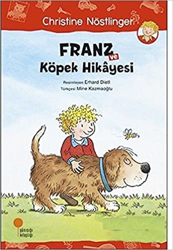 okumak Franz ve Köpek Hikayesi