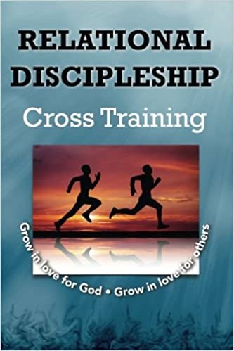 okumak Relational Discipleship: Cross Training