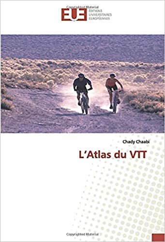 okumak L’Atlas du VTT