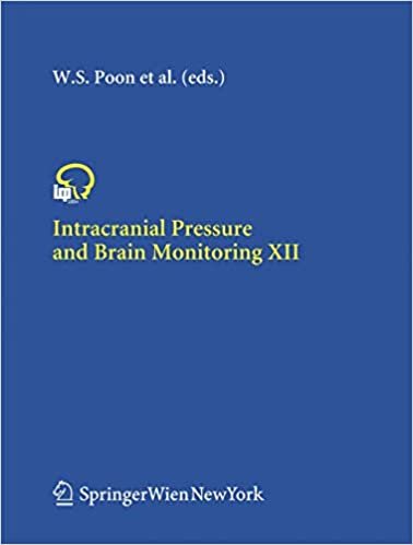 okumak Intracranial Pressure and Brain Monitoring: v. 12 (Acta Neurochirurgica Supplementum)