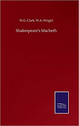 okumak Shakespeare&#39;s Macbeth