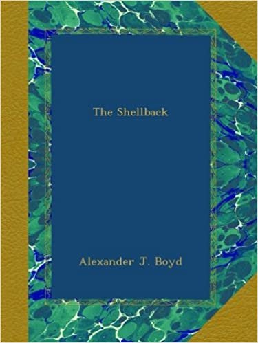 okumak The Shellback