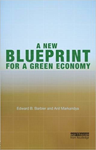 okumak A New Blueprint for a Green Economy