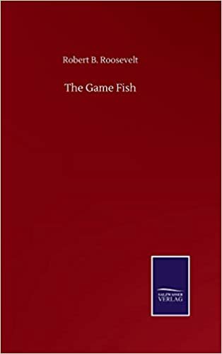 okumak The Game Fish
