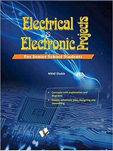 okumak Electrical &amp; Electronics Projects