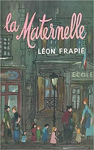 okumak La Maternelle