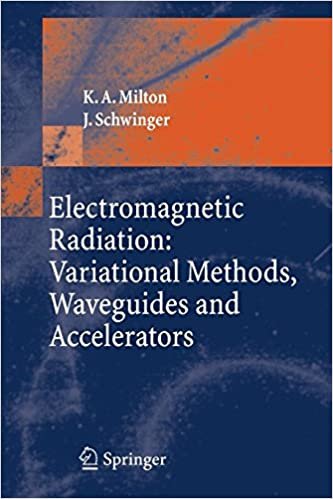 okumak ELECTROMAGNETIC RADIATION : VARIATIONAL METHODS, WAVEGUIDES AND ACCELERATORS