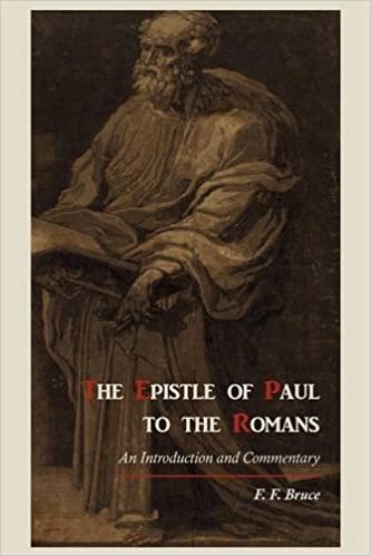 okumak The Epistle of Paul to the Romans: An Introduction and Commentary