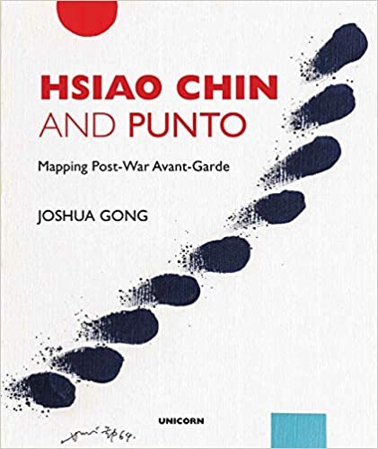 okumak Gong, J: Hsiao Chin and Punto: Mapping Post-War Avant-Garde