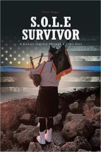 okumak S.O.L.E Survivor: A Cancer Journey through a Cop&#39;s Eyes