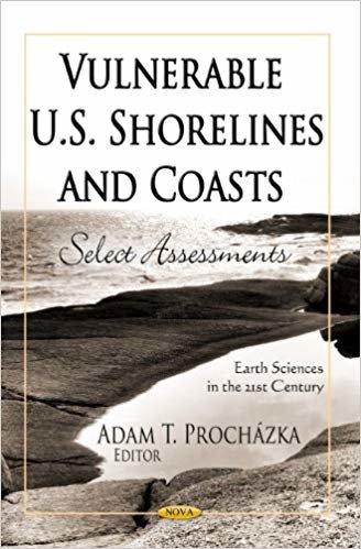 okumak Vulnerable U.S. Shorelines &amp; Coasts : Select Assessments