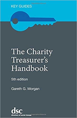 okumak The Charity Treasurer&#39;s Handbook