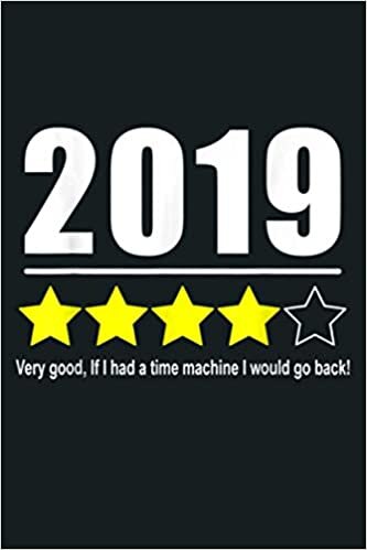 okumak 2019 Review If I Had A Time Machine I Would Go Back: Notebook Planner - 6x9 inch Daily Planner Journal, To Do List Notebook, Daily Organizer, 114 Pages