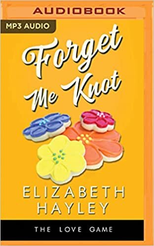Forget Me Knot (The Love Game, 9)