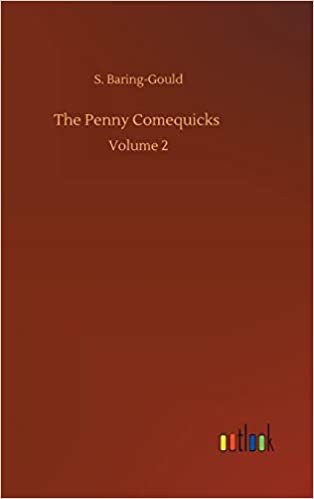 okumak The Penny Comequicks: Volume 2