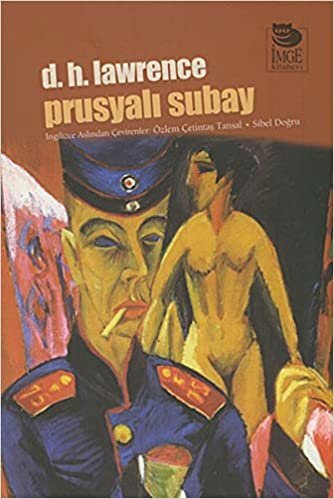 okumak Prusyalı Subay