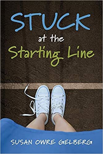 okumak Stuck at the Starting Line: A Coming of Age Story