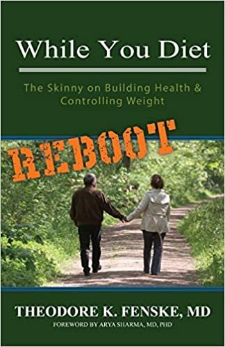okumak While You Diet REBOOT: The Skinny on Building Health &amp; Controlling Weight