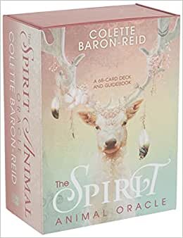 The Spirit Animal Oracle: A 68-Card Deck and Guidebook تحميل