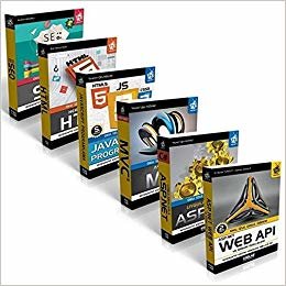 okumak ASP.NET Ile Web Tasarım Seti (6 Kitap Takım)