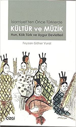 okumak İslamiyetten Önce Türklerde Kültür ve Müzik