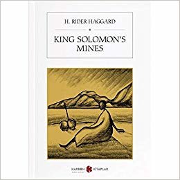 okumak King Solomon&#39;s Mines